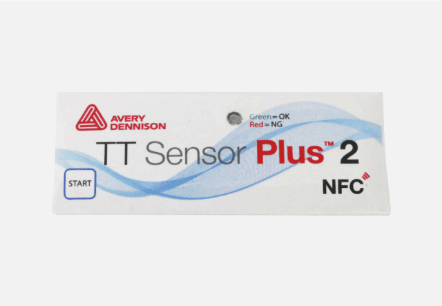TT SensorPlus™ 2