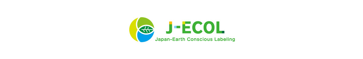 J-ECOLロゴ